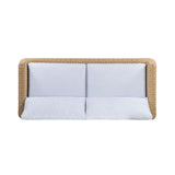 Dana 85" Outdoor Sofa