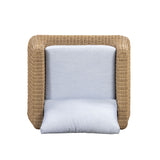 Dana Outdoor Accent Chair