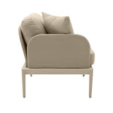 Kapri Modular Outdoor Corner Chair