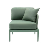 Kapri Modular Outdoor Corner Chair