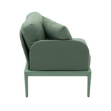 Kapri Modular Outdoor Corner Chair