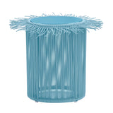Rafa Outdoor Side Table