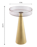Alo Side Table