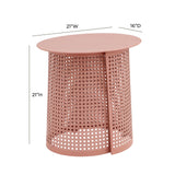 Pesky Side Table