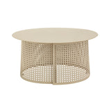 Pesky 32" Oval Coffee Table