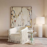 Totem Side Table