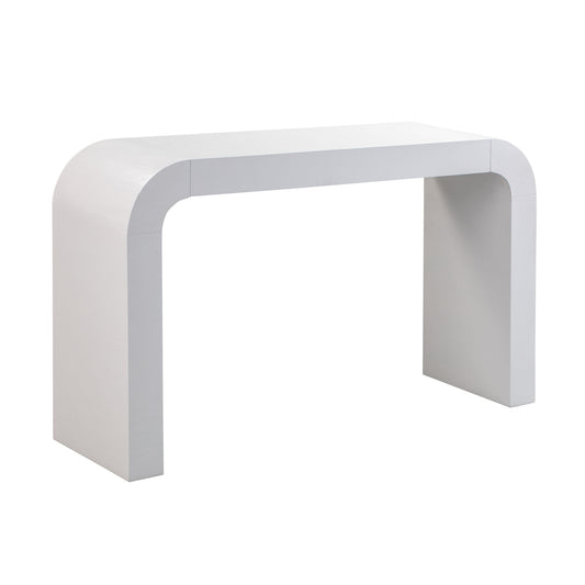 Hump 54" Arched Console Table