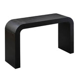Hump 54" Arched Console Table
