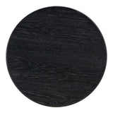 Chelsea Oak Wood Entry Table