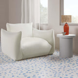 Darcy Concrete Indoor/Outdoor Side Table