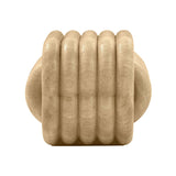 Love Knot Concrete Indoor / Outdoor Accent Stool