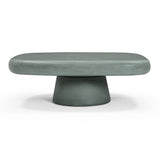 Darial 46" Indoor/Outdoor Coffee Table