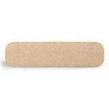 Suraya 55" Indoor/Outdoor Concrete Console Table