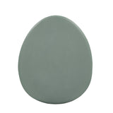 Jade Concrete Indoor/Outdoor Side Table