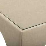 Tomlin 35" Square Mahjong Table