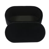 Lillian 31.5" Performance Velvet Storage Bench