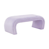 Kenya 48" Performance Velvet Bench