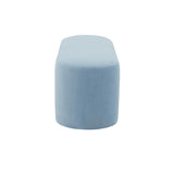 Elena 51" Performance Velvet Bench
