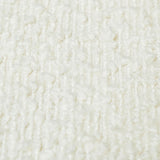 Broohah Performance Fabric Ottoman