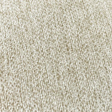 Broohah Performance Fabric Ottoman