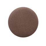 Dex Performance Vegan Mohair Ottoman