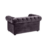 Husky Performance Velvet Pet Bed