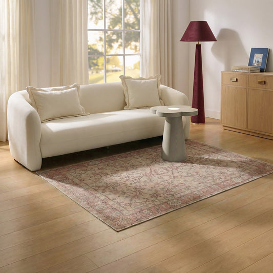 Eden Area Rug