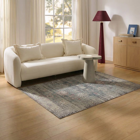 Adah Area Rug