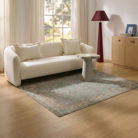 Roni Area Rug