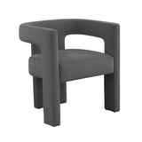 Sloane Performance Velvet Accent Chair