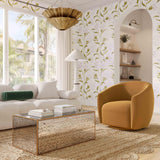 Jordan Performance Velvet Swivel Accent Chair