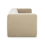 Alder 89" Upcycled Contract-Grade Chenille Sofa