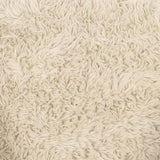 Kiki Contract-Grade Vegan Shearling Accent Chair