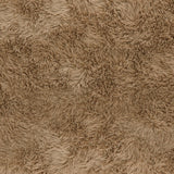 Spara Contract-Grade Straight Vegan Shearling Accent Chair