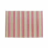 Jora Faded Bamboo Placemat - Set of 4