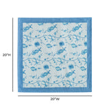 Dolce Natural Cotton Napkin - Set of 4
