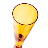 Flute Champagne Glasses - Set of 4