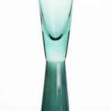 Flute Champagne Glasses - Set of 4