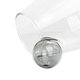 Boule Water Glass - Set of 4