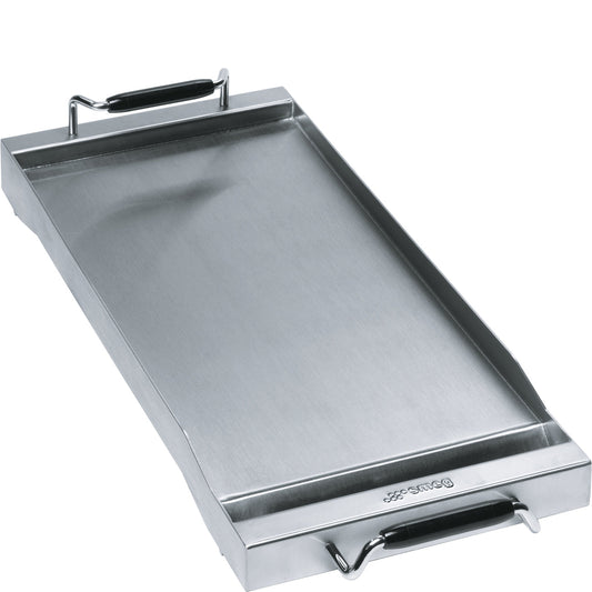 Teppanyaki Grill for Ranges - Stainless Steel