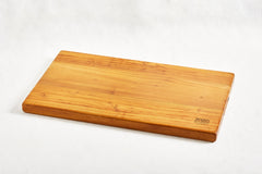 Premium Reversible Teak Cutting Boards