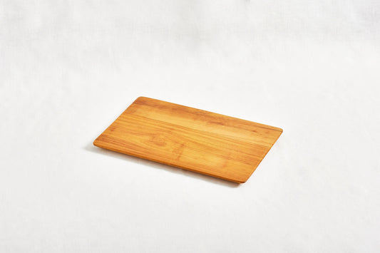 Lightweight Teak Cutting Boards