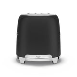 Toaster Retro-style Black Matte