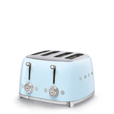 Toaster Retro-style Pastel blue Glossy