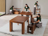 Dining Set - The Family