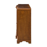 Curzia TV Stand for TVs up to 65"