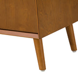 Abigail 57" Wide 3 Drawer Sideboard/TV Stand