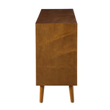 Abigail 57" Wide 3 Drawer Sideboard/TV Stand