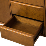 Abigail 57" Wide 3 Drawer Sideboard/TV Stand