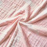 Hypoallergenic Versatile Soft Baby Blanket